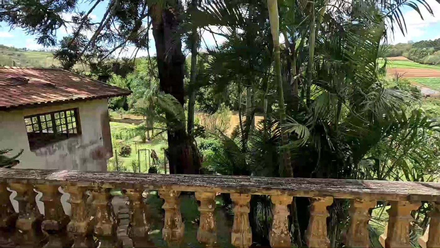 Chácara, 5 quartos, 4000 m² - Foto 29