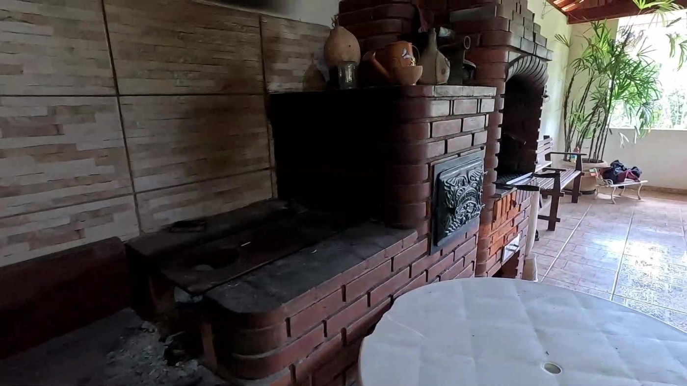 Chácara, 5 quartos, 4000 m² - Foto 33