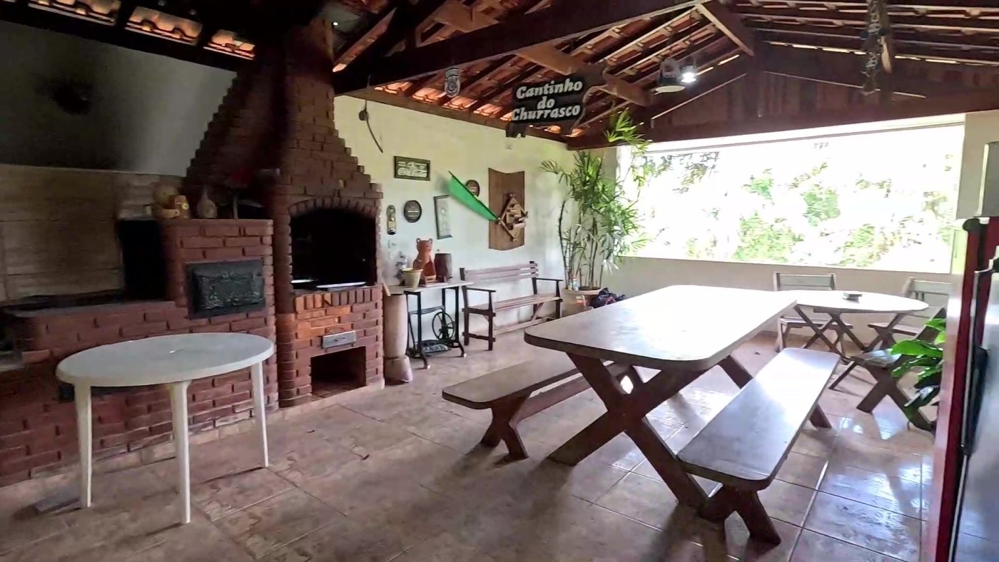 Chácara, 5 quartos, 4000 m² - Foto 32