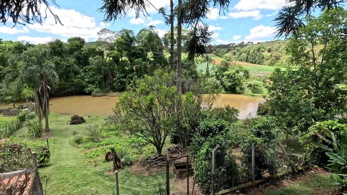 Chácara, 5 quartos, 4000 m² - Foto 34