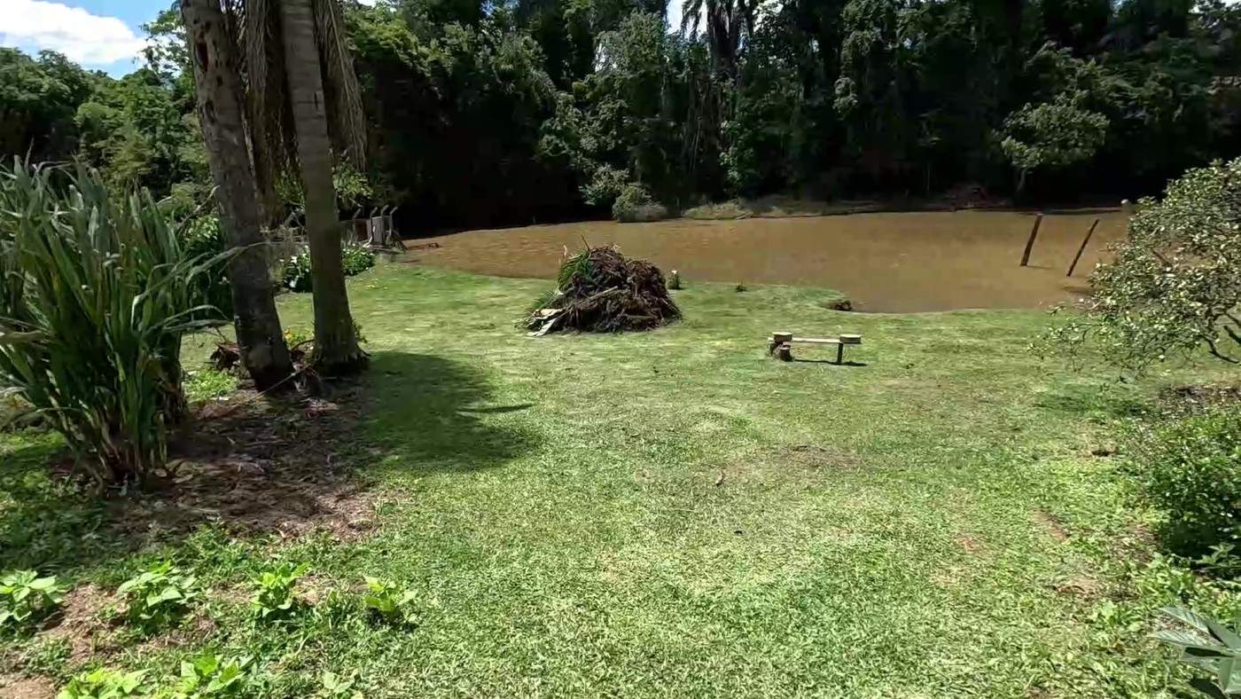 Chácara, 5 quartos, 4000 m² - Foto 38