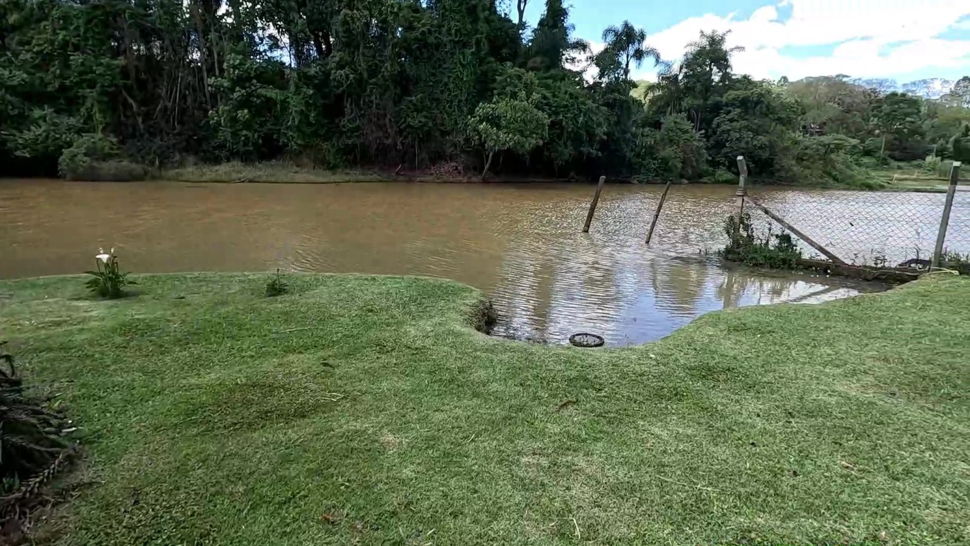 Chácara, 5 quartos, 4000 m² - Foto 39