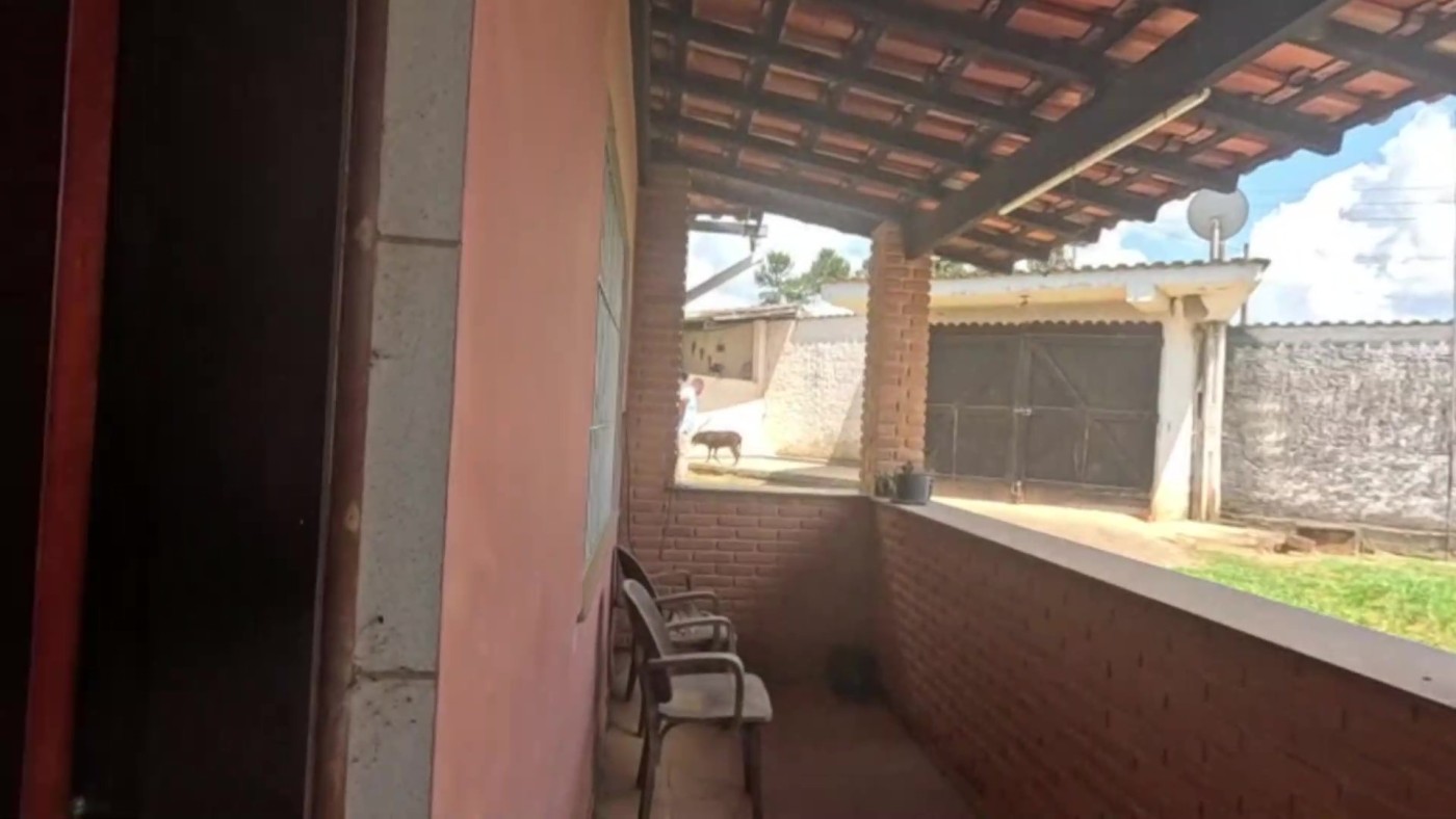 Chácara, 6100 m² - Foto 3