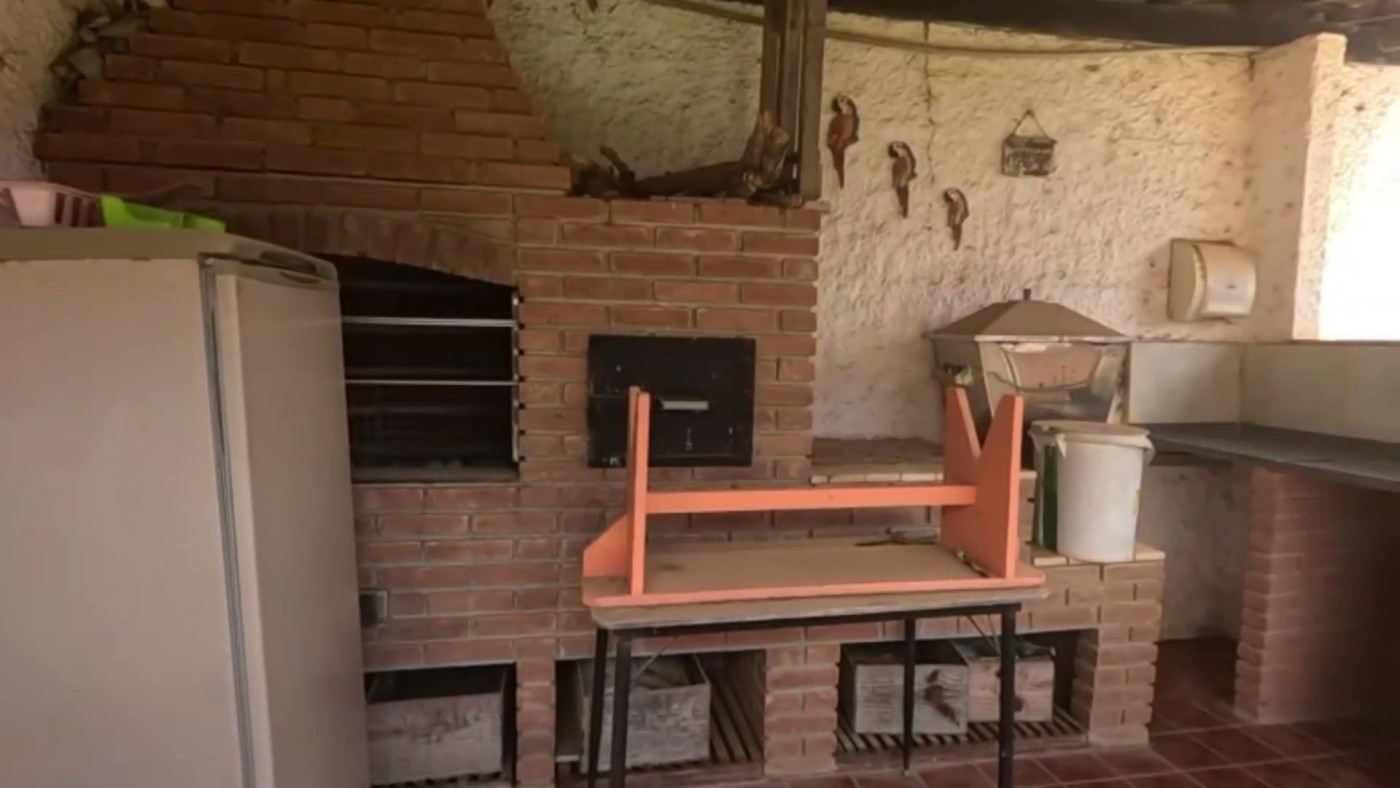 Chácara, 6100 m² - Foto 18