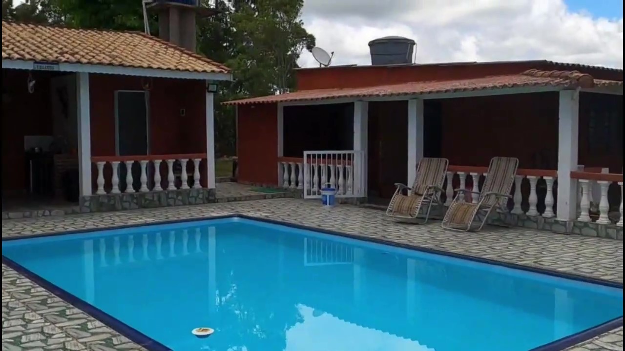 Chácara, 2 quartos, 1000 m² - Foto 2