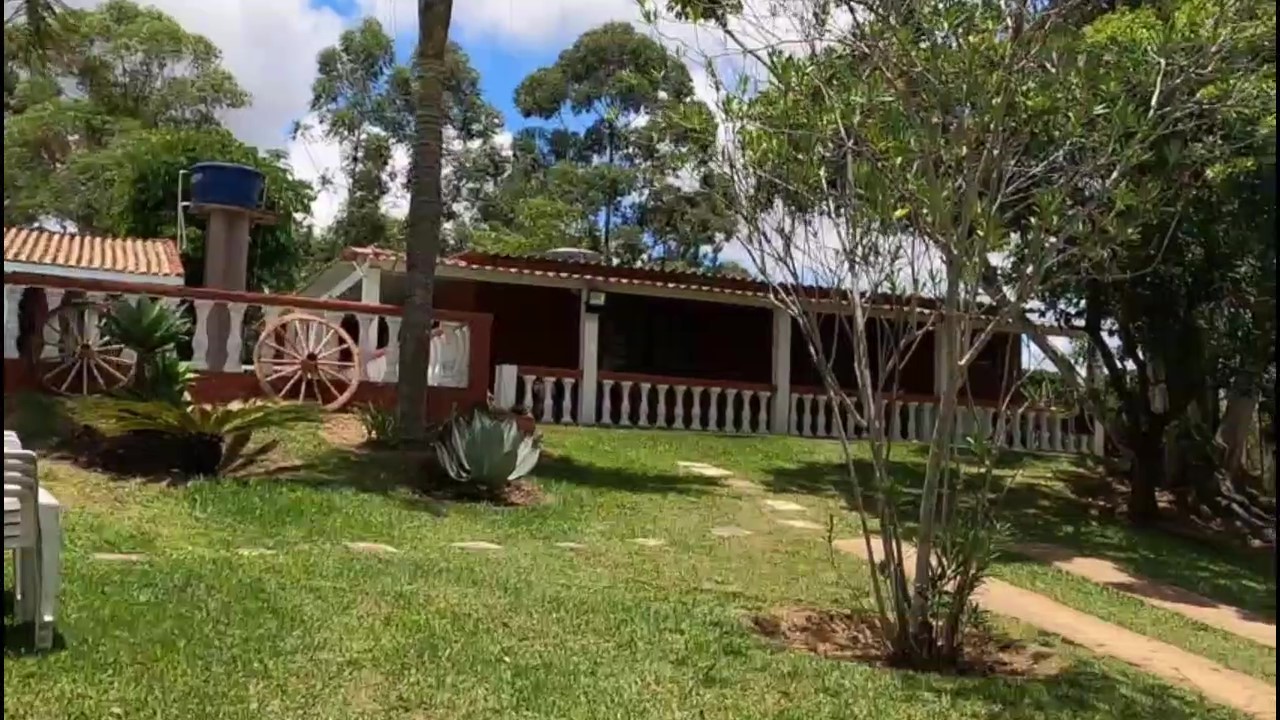 Chácara, 2 quartos, 1000 m² - Foto 8