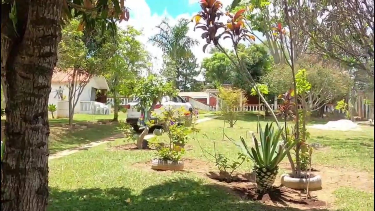 Chácara, 2 quartos, 1000 m² - Foto 5