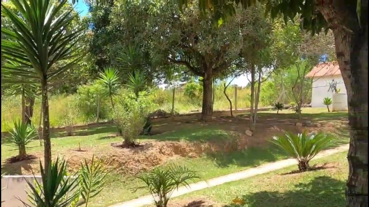 Chácara, 2 quartos, 1000 m² - Foto 4