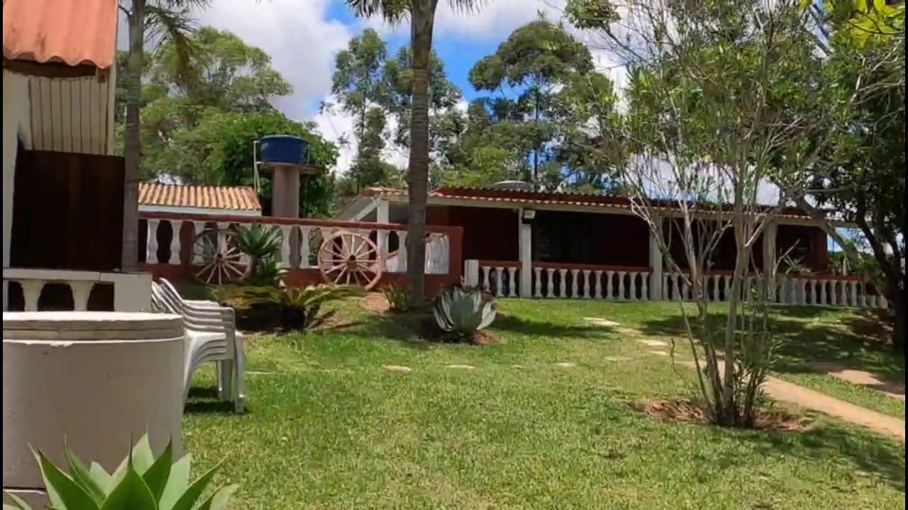 Chácara, 2 quartos, 1000 m² - Foto 7