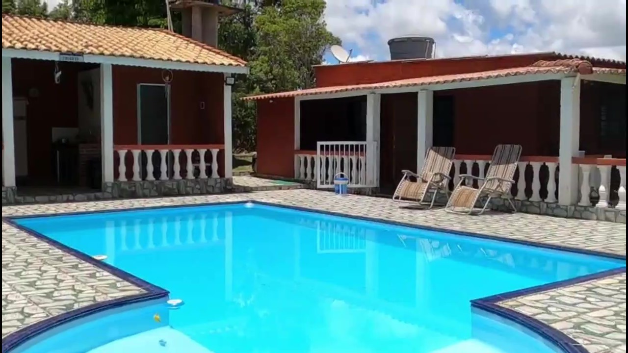 Chácara, 2 quartos, 1000 m² - Foto 10