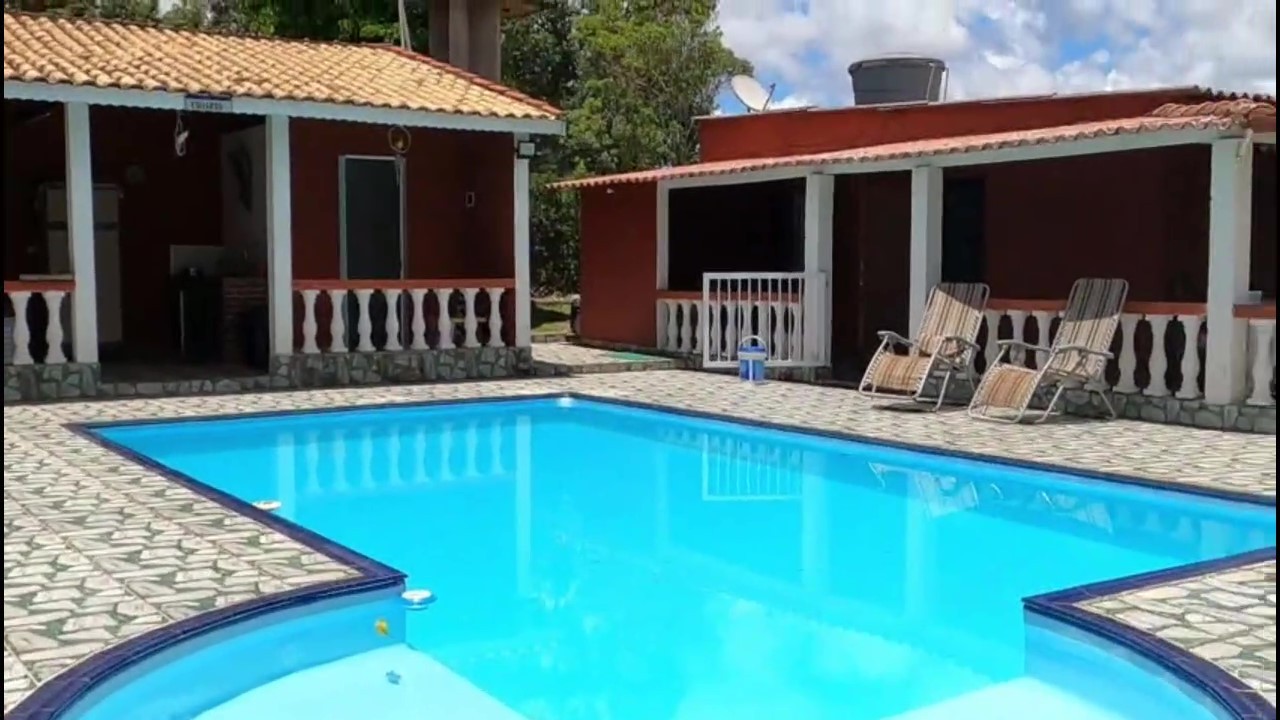 Chácara, 2 quartos, 1000 m² - Foto 9