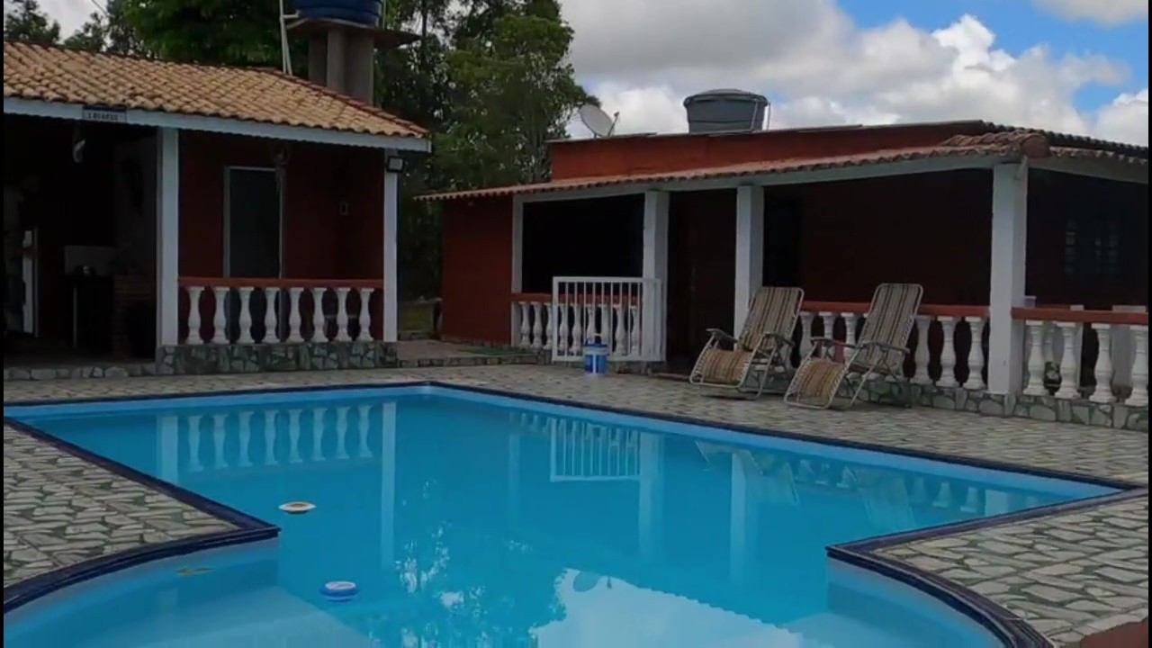 Chácara, 2 quartos, 1000 m² - Foto 27