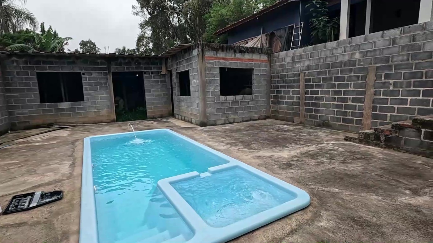 Chácara, 3 quartos, 2000 m² - Foto 2