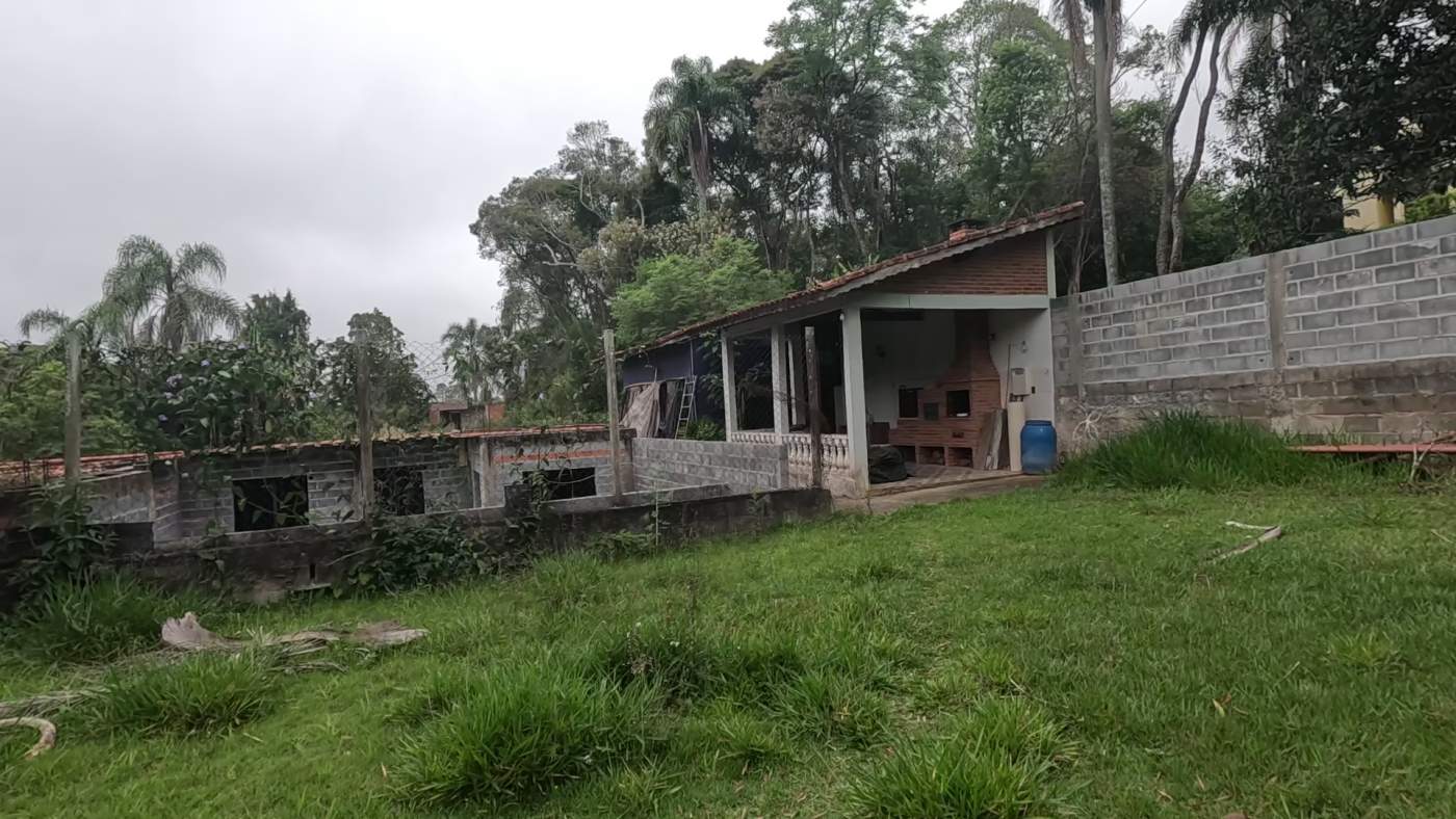 Chácara, 3 quartos, 2000 m² - Foto 27