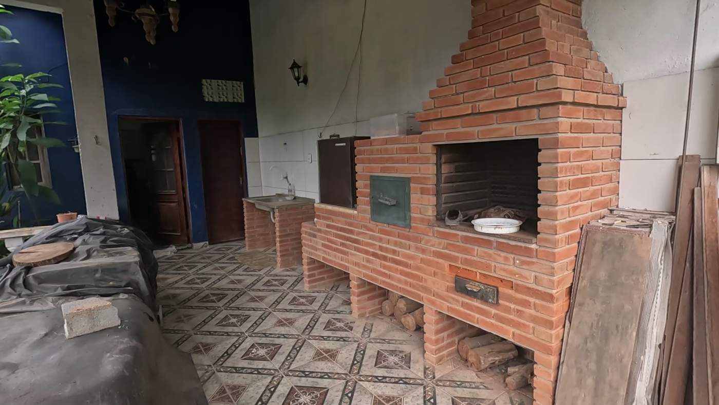 Chácara, 3 quartos, 2000 m² - Foto 28