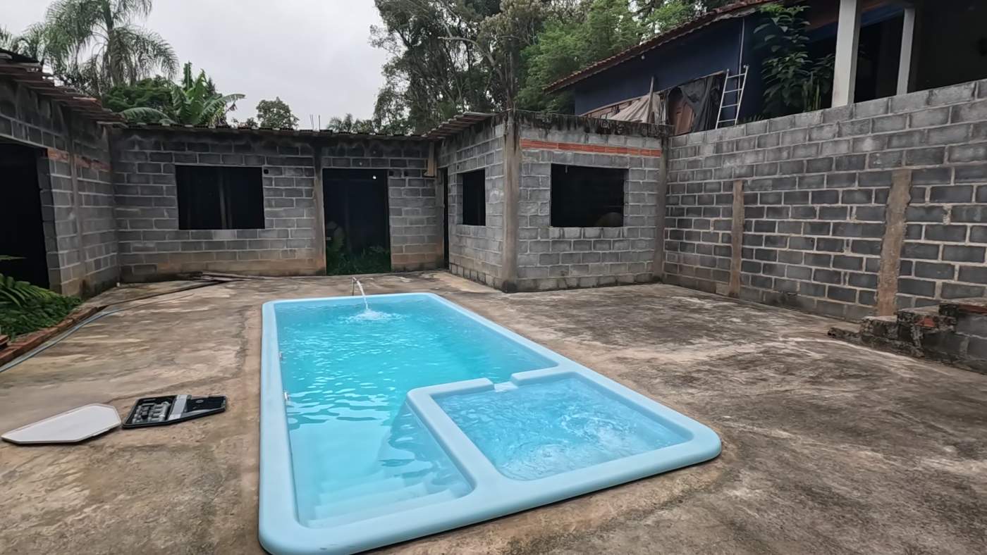 Chácara, 3 quartos, 2000 m² - Foto 30