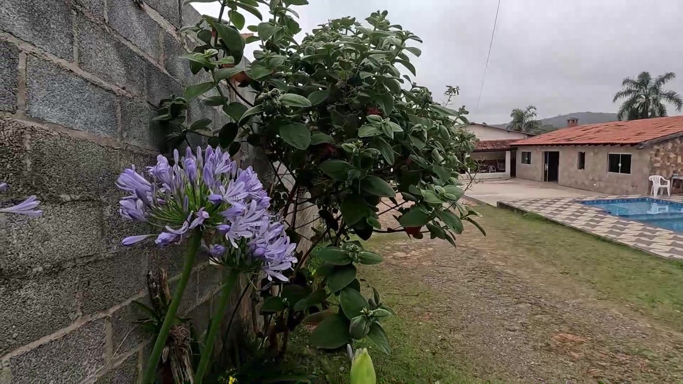 Chácara, 3 quartos, 1100 m² - Foto 3