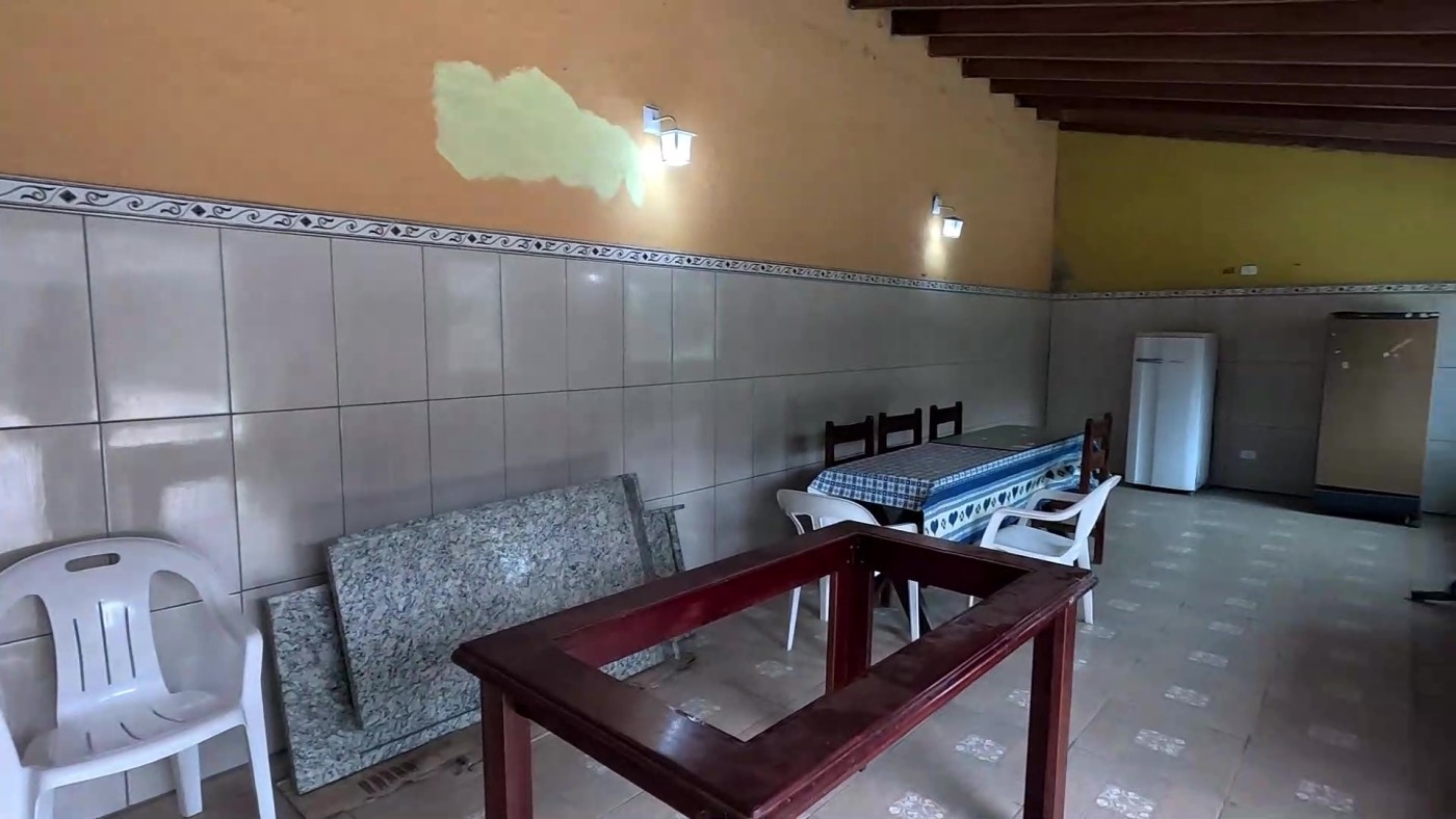 Chácara, 3 quartos, 1100 m² - Foto 5