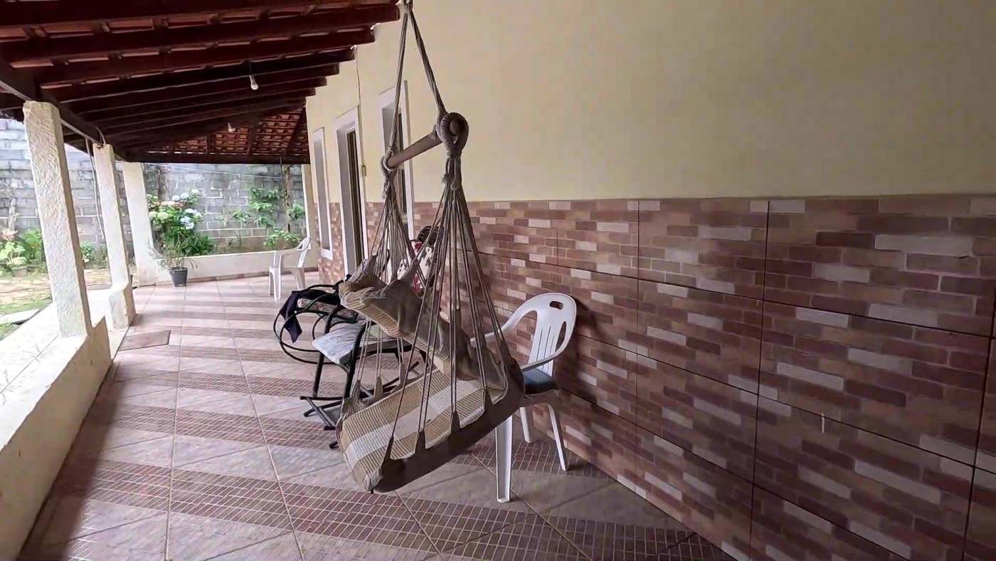 Chácara, 3 quartos, 1100 m² - Foto 8