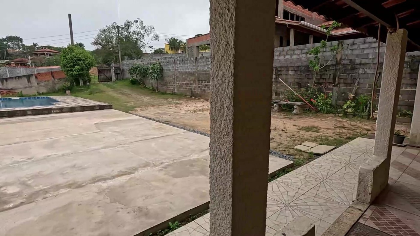 Chácara, 3 quartos, 1100 m² - Foto 12