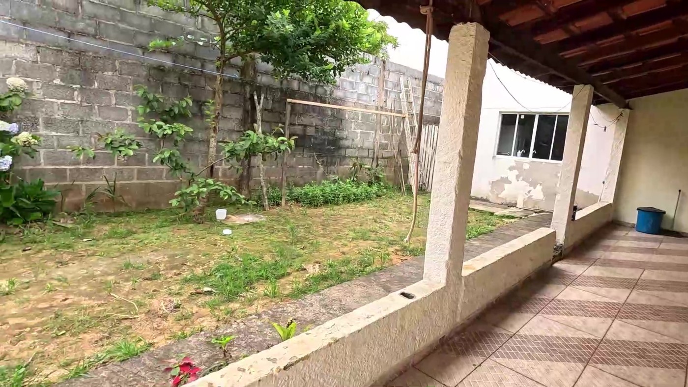 Chácara, 3 quartos, 1100 m² - Foto 37