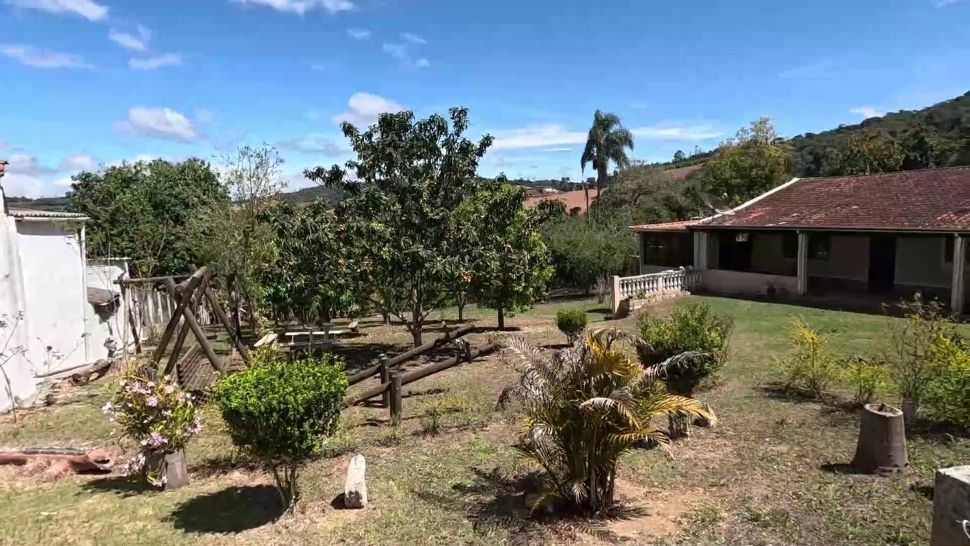 Chácara, 2 quartos, 4300 m² - Foto 3