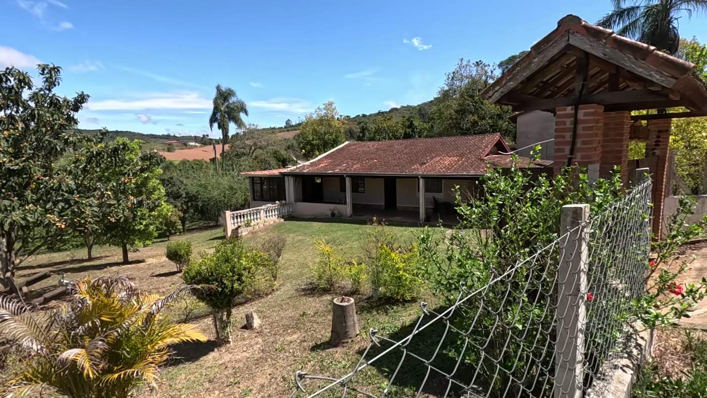 Chácara, 2 quartos, 4300 m² - Foto 37