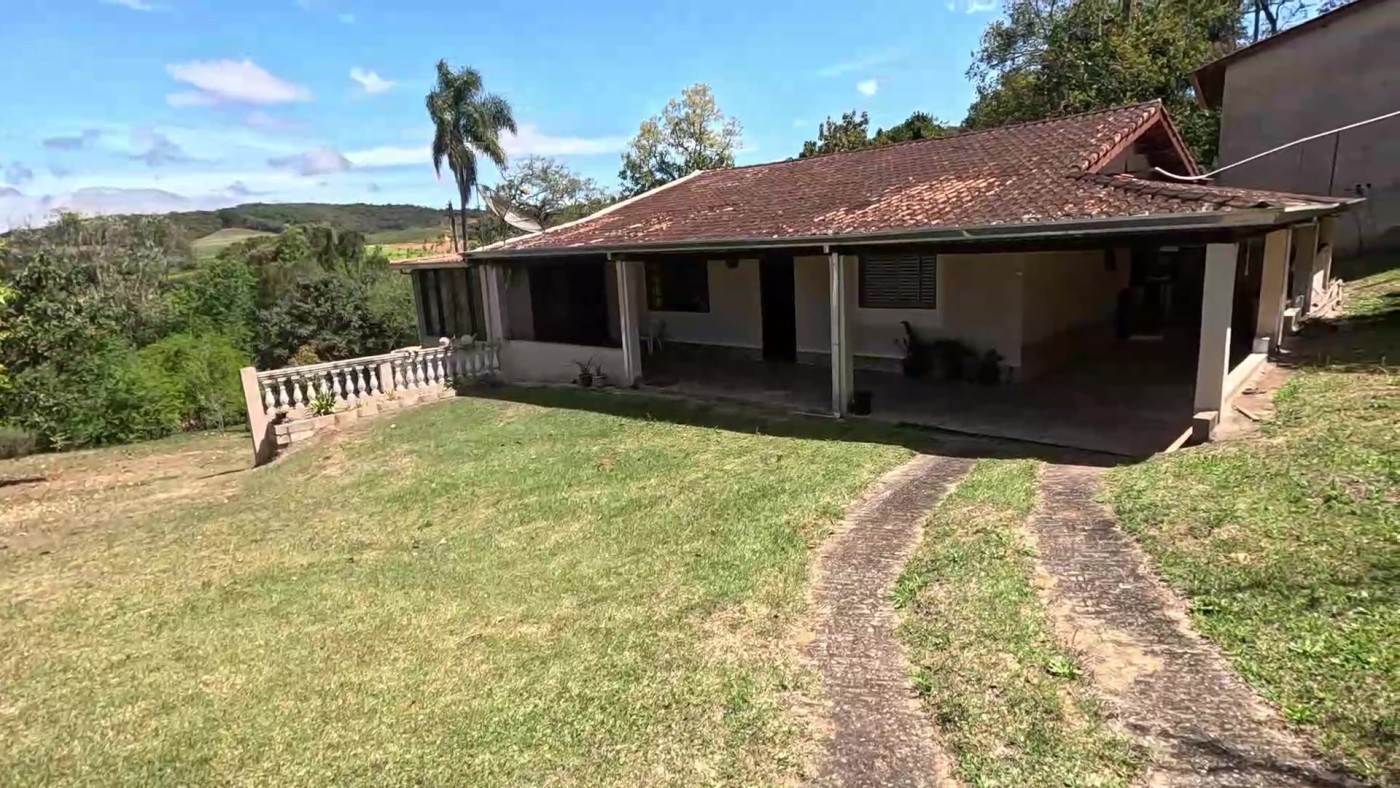 Chácara, 2 quartos, 4300 m² - Foto 5