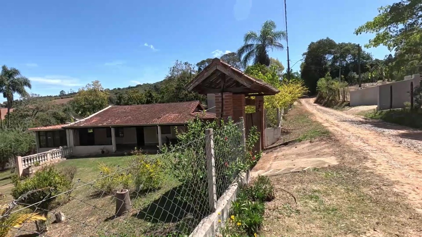 Chácara, 2 quartos, 4300 m² - Foto 2