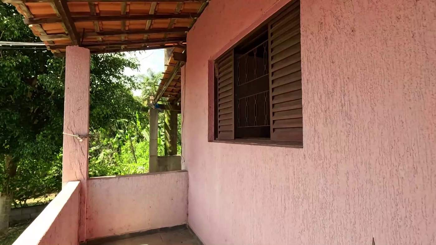 Chácara, 3 quartos, 2400 m² - Foto 9