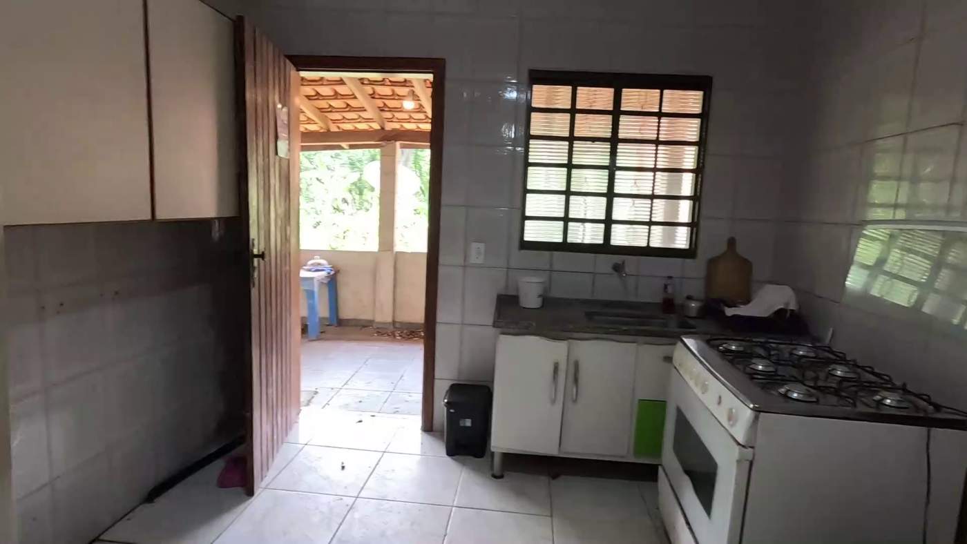 Chácara, 3 quartos, 2400 m² - Foto 26