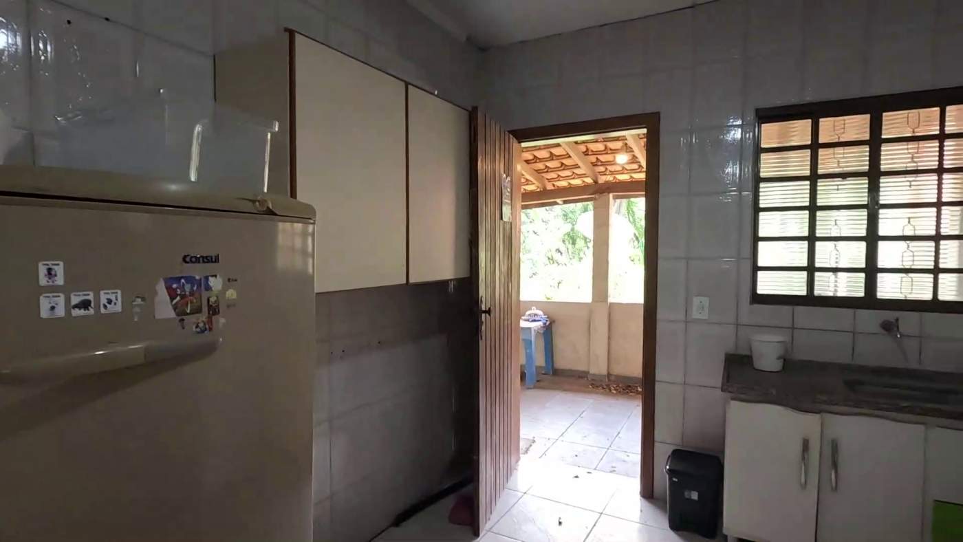 Chácara, 3 quartos, 2400 m² - Foto 27