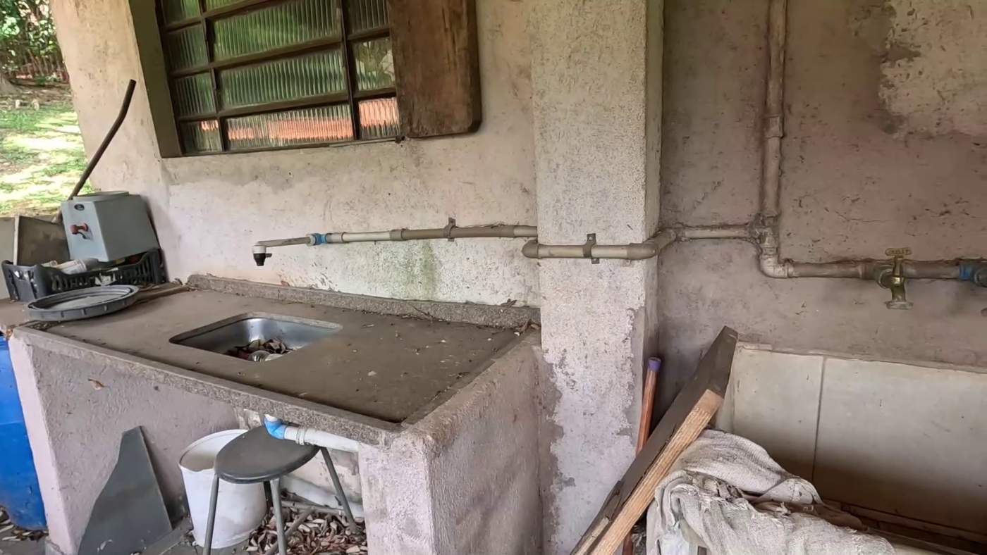 Chácara, 3 quartos, 2400 m² - Foto 31