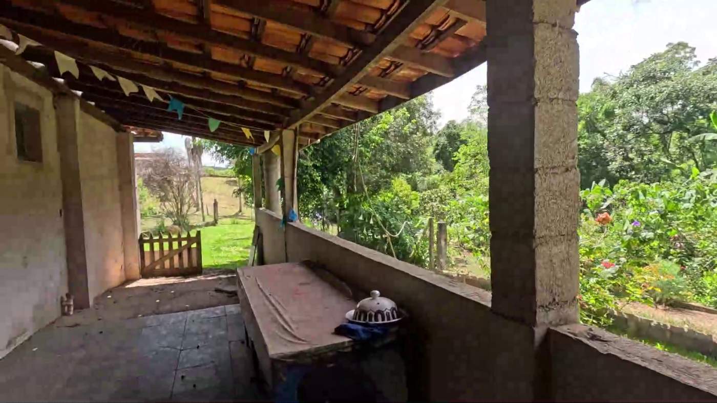 Chácara, 3 quartos, 2400 m² - Foto 32