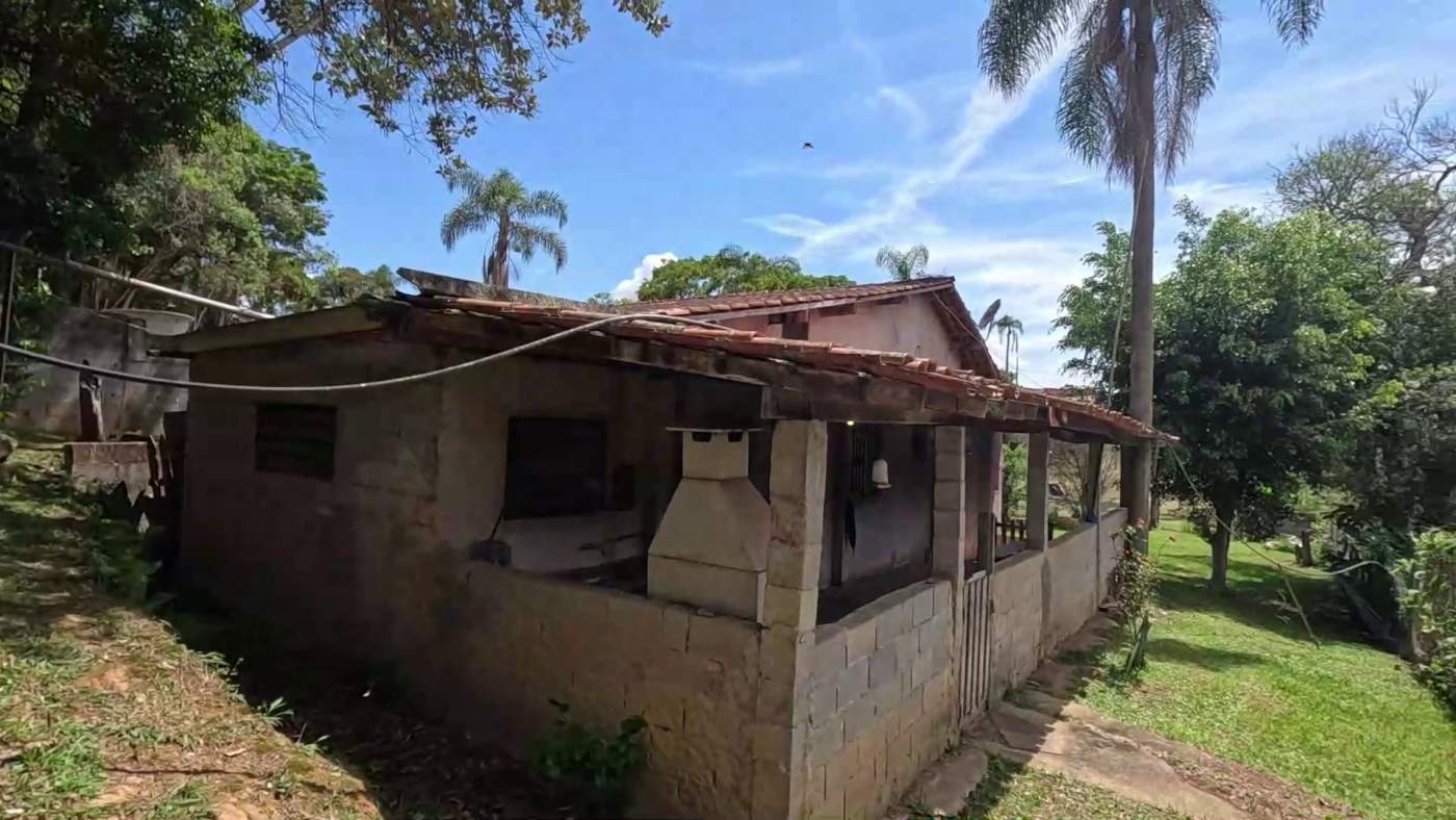 Chácara, 3 quartos, 2400 m² - Foto 35