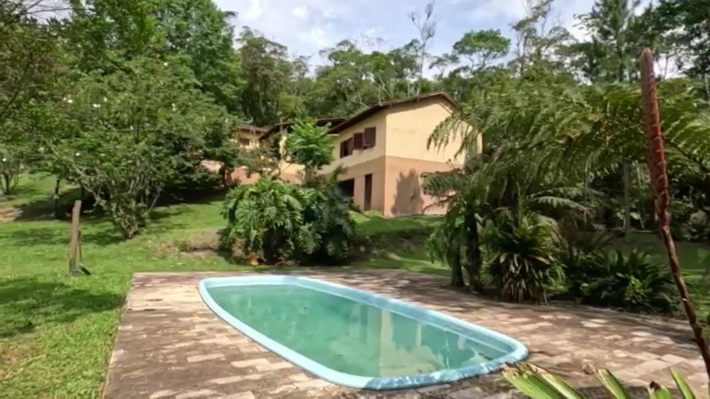 Sítio, 3 quartos, 30 hectares - Foto 4