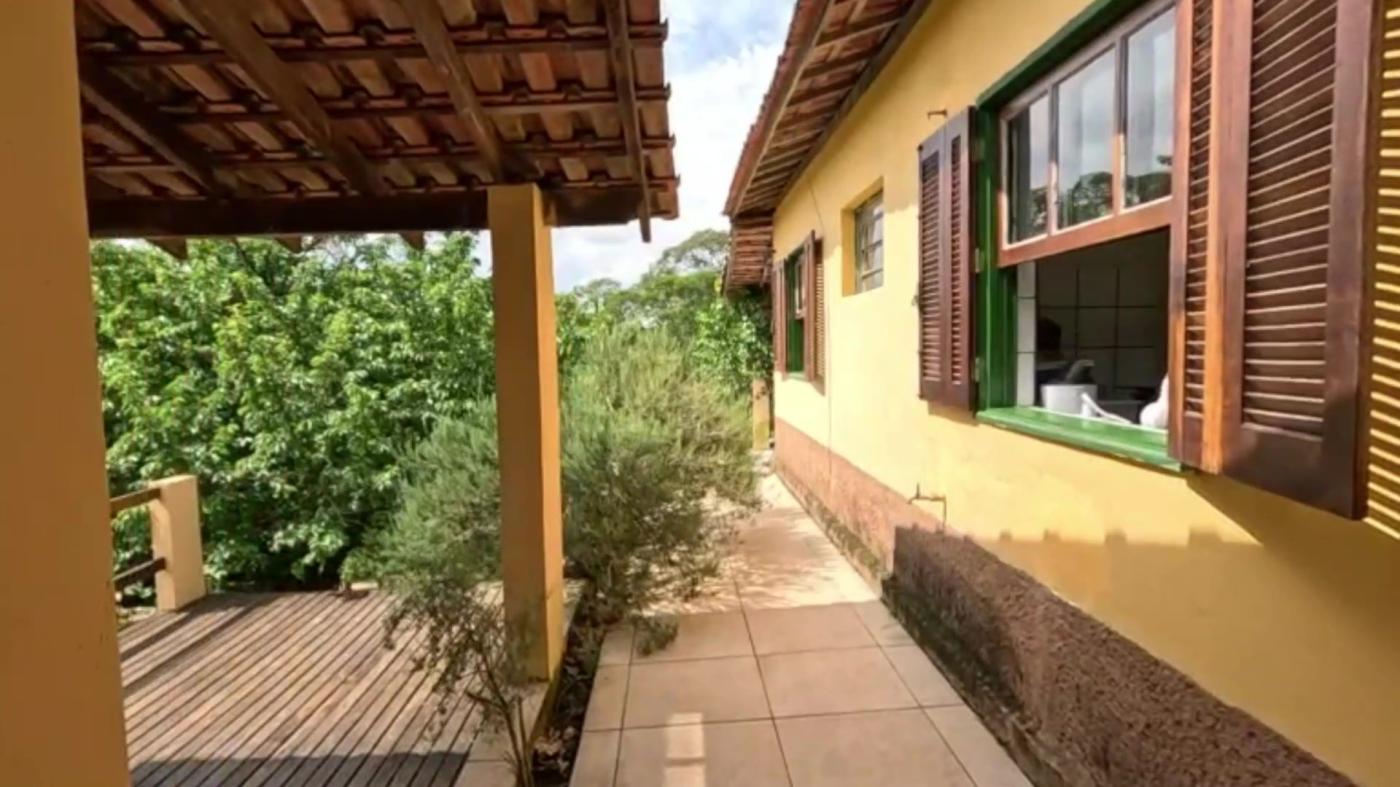 Sítio, 3 quartos, 30 hectares - Foto 25