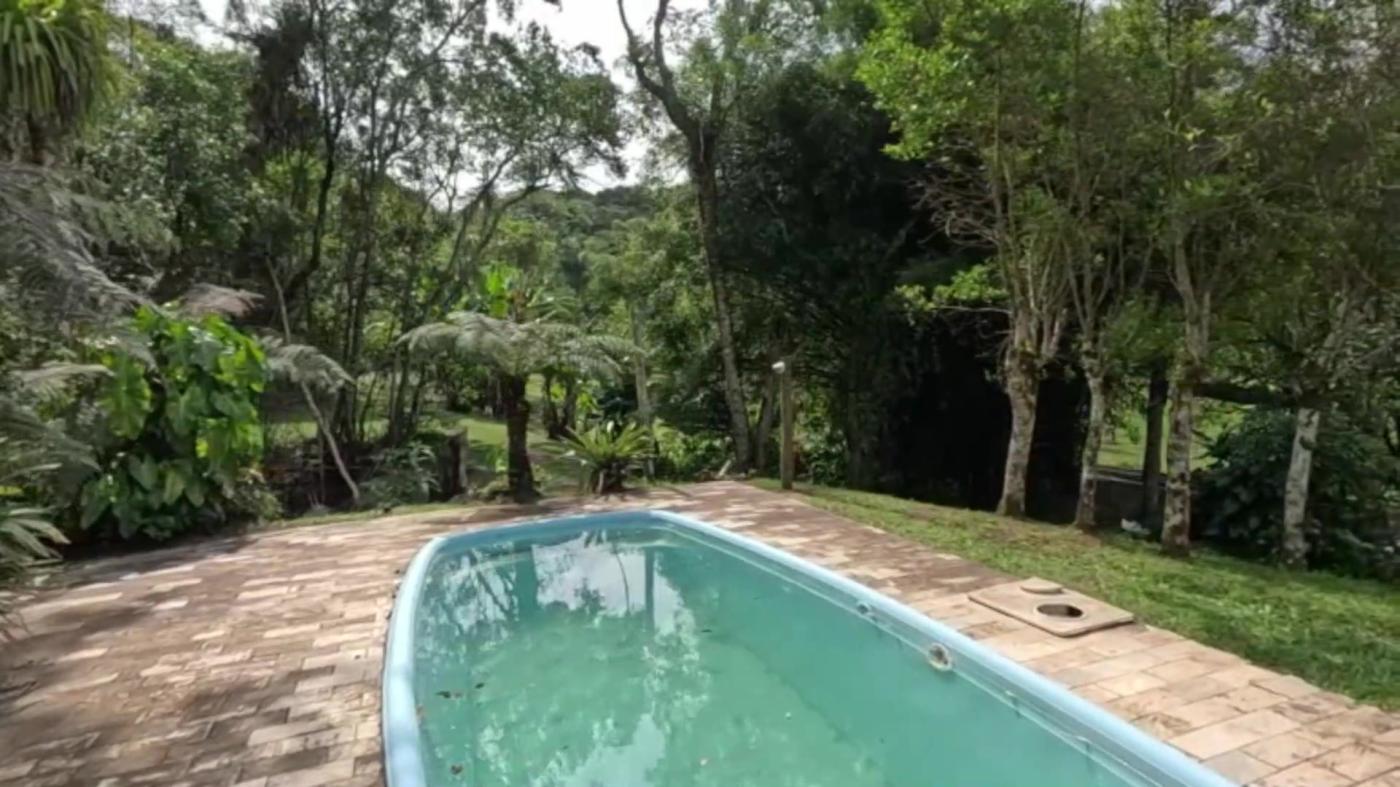 Sítio, 3 quartos, 30 hectares - Foto 30