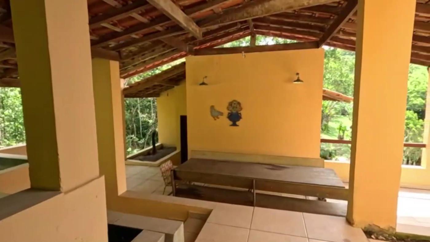 Sítio, 3 quartos, 30 hectares - Foto 17