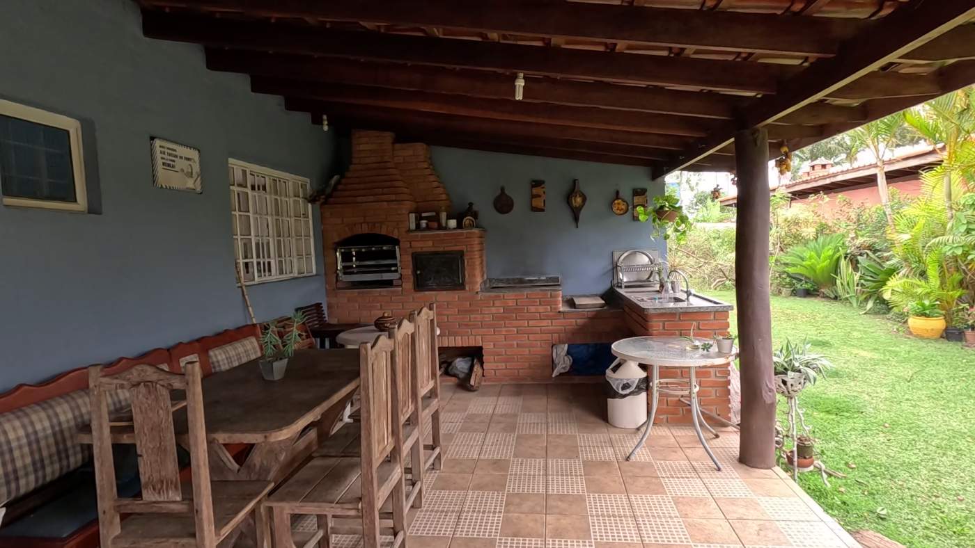 Casa de Condomínio, 3 quartos - Foto 9