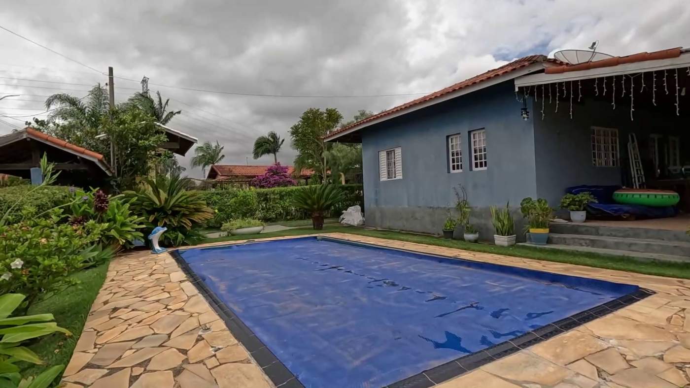 Casa de Condomínio, 3 quartos - Foto 3