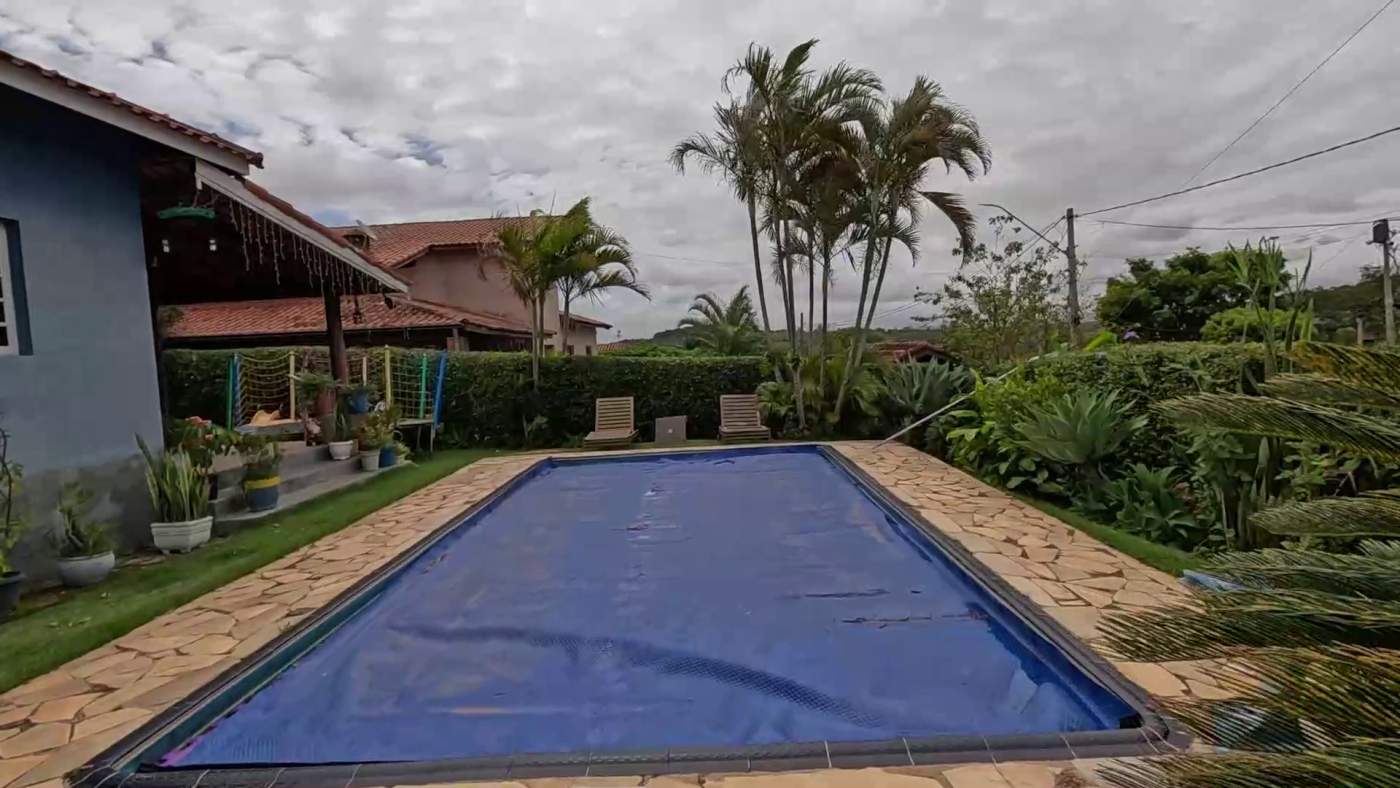 Casa de Condomínio, 3 quartos - Foto 5