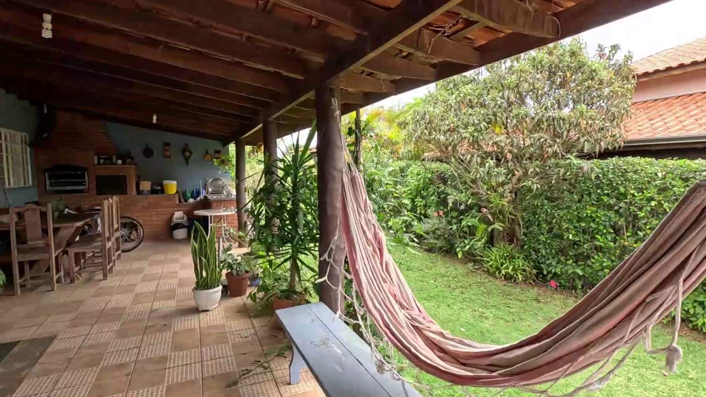 Casa de Condomínio, 3 quartos - Foto 8