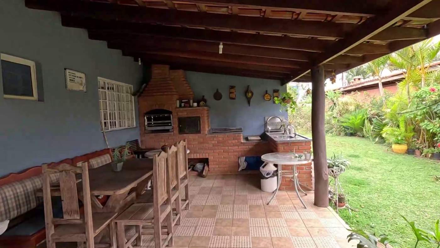 Casa de Condomínio, 3 quartos - Foto 10