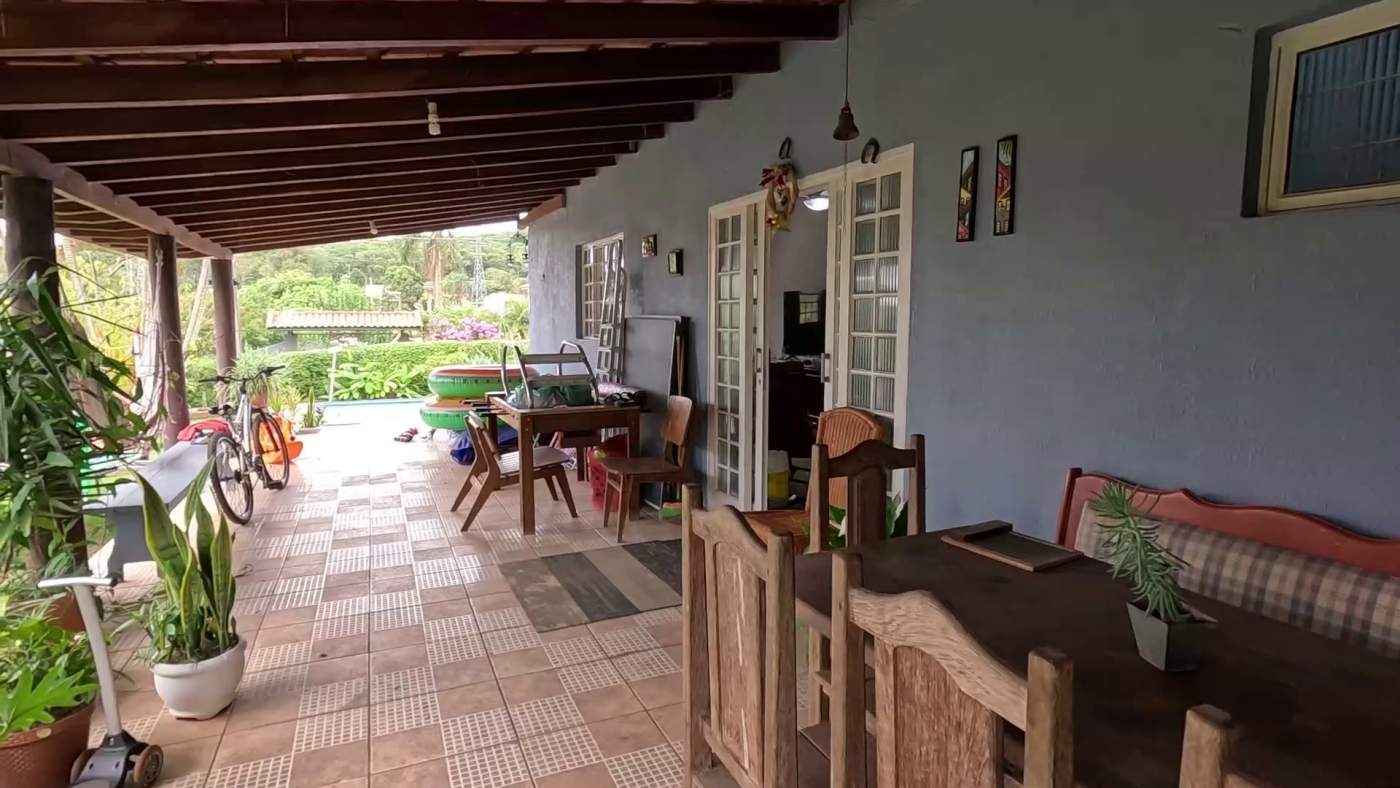 Casa de Condomínio, 3 quartos - Foto 7