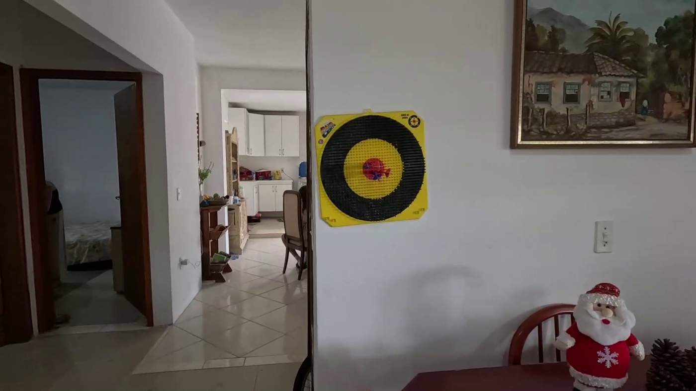 Casa de Condomínio, 3 quartos - Foto 17