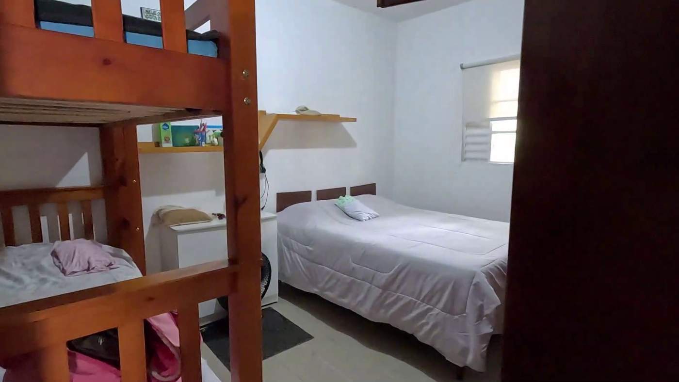 Casa de Condomínio, 3 quartos - Foto 19