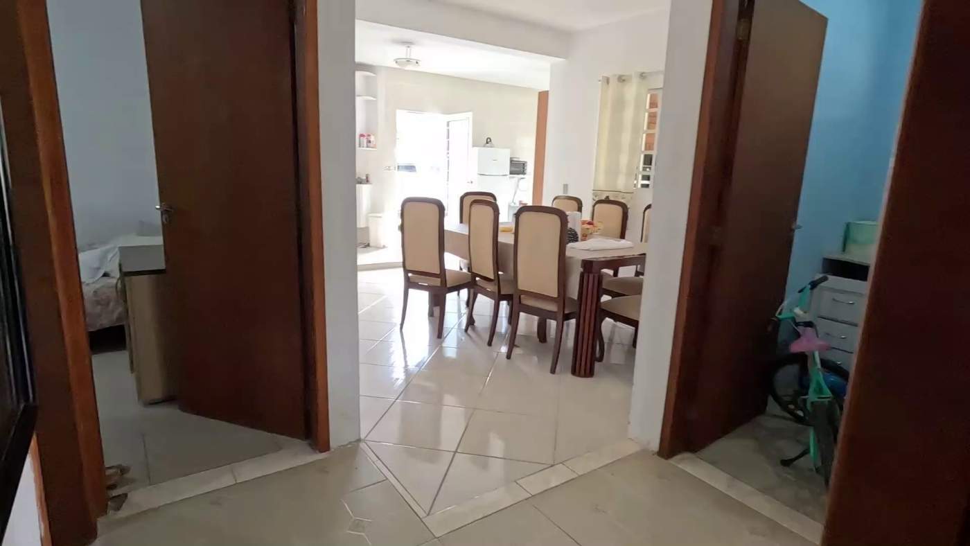 Casa de Condomínio, 3 quartos - Foto 21