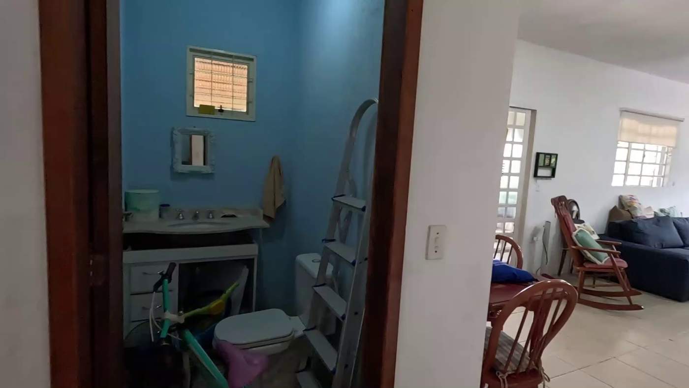 Casa de Condomínio, 3 quartos - Foto 24