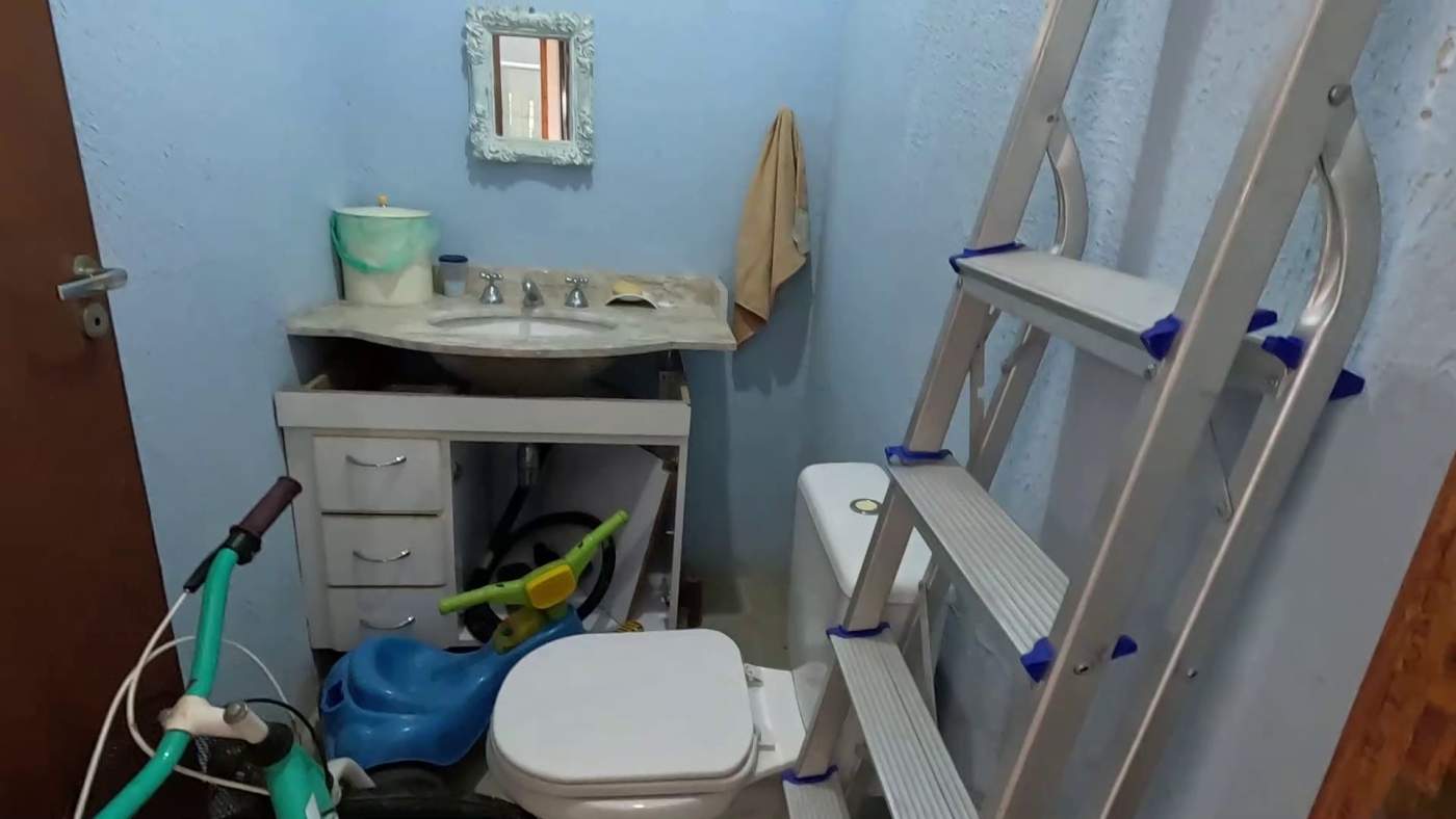 Casa de Condomínio, 3 quartos - Foto 26